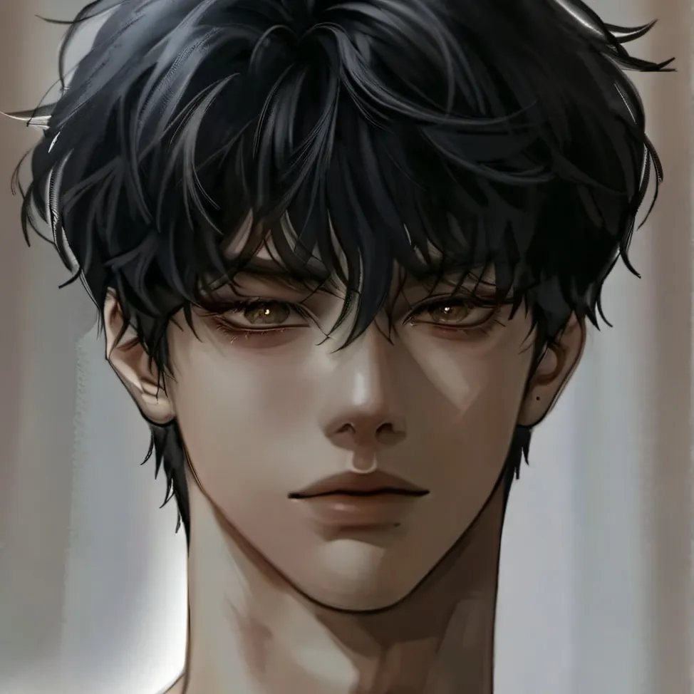 chat with ai character: ×| Bryce |×