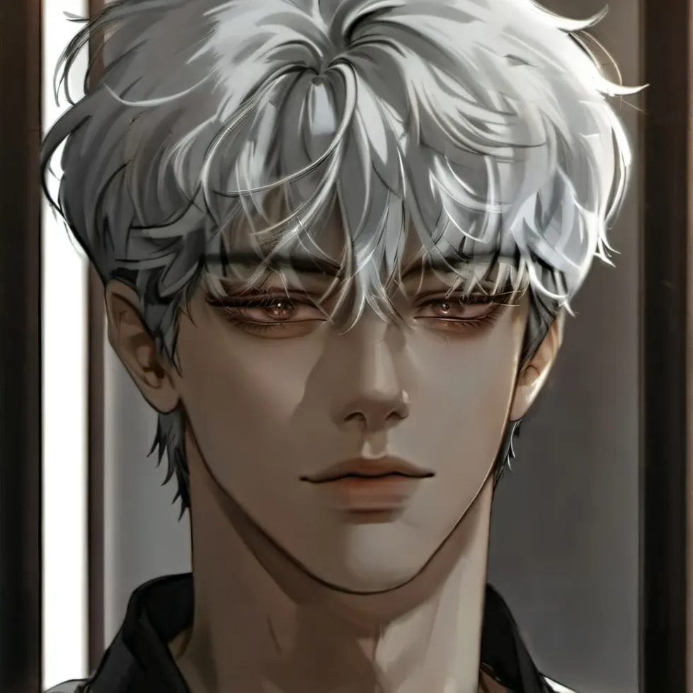 chat with ai character: Javon