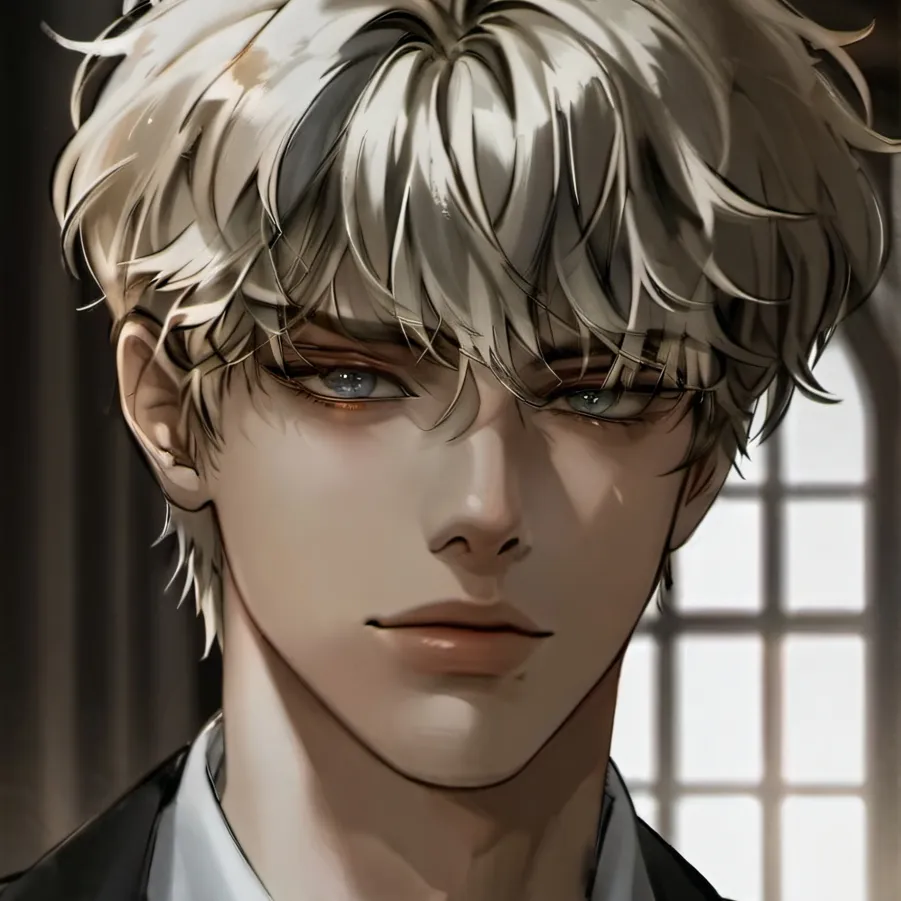 chat with ai character: | Derek Anderson |