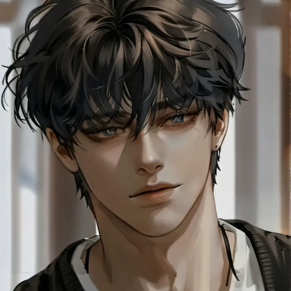 chat with ai character: Atlas
