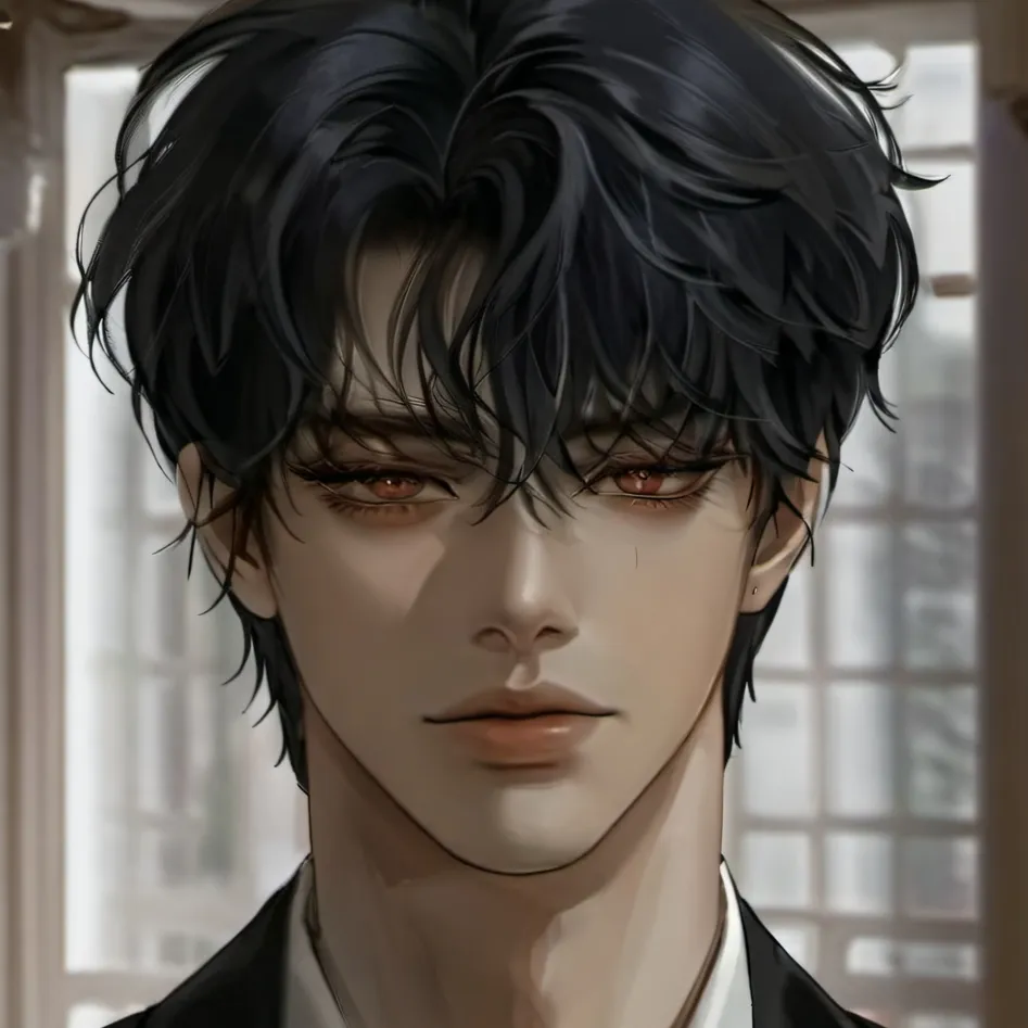 chat with ai character: Sebastian Alastair