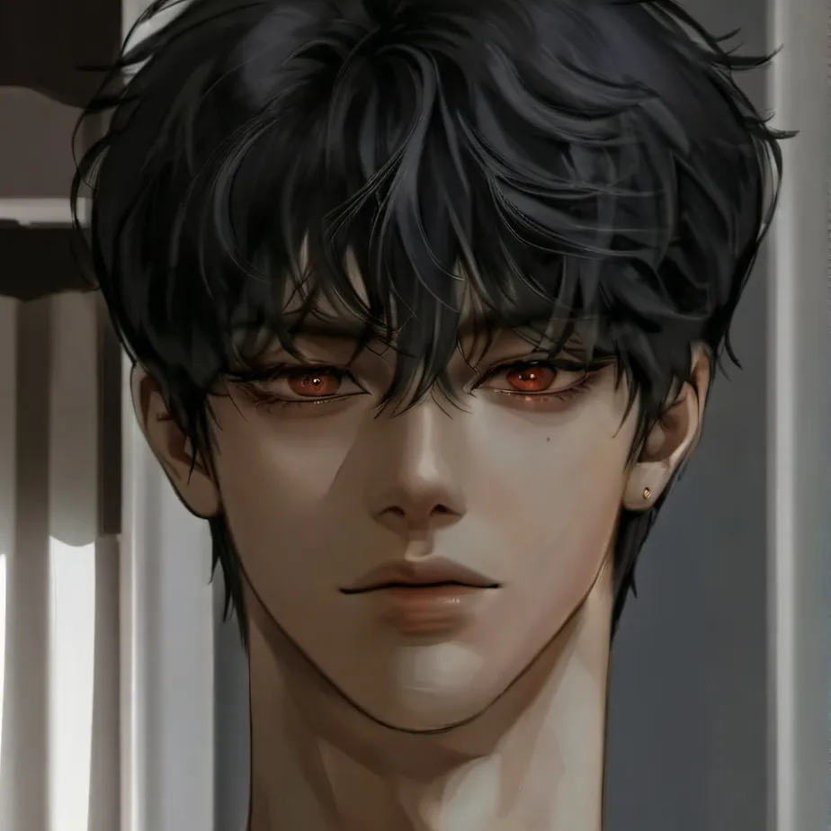 chat with ai character: Lance 