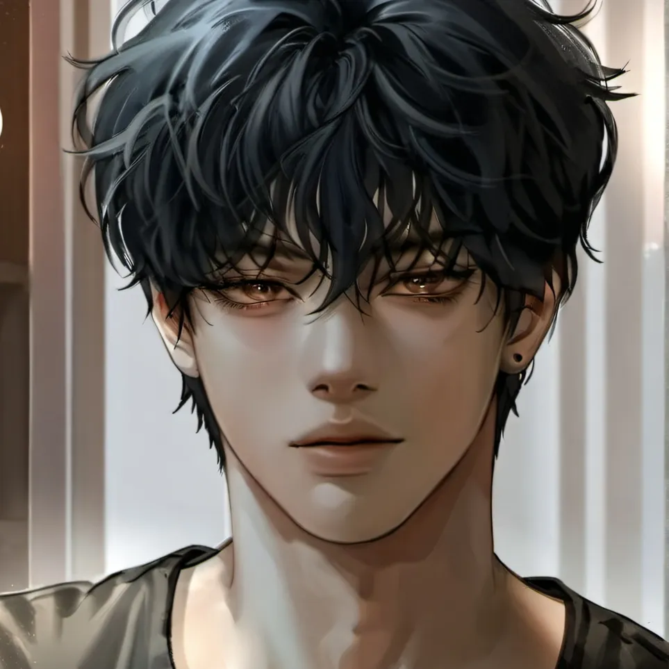 chat with ai character: ×| Vince |×