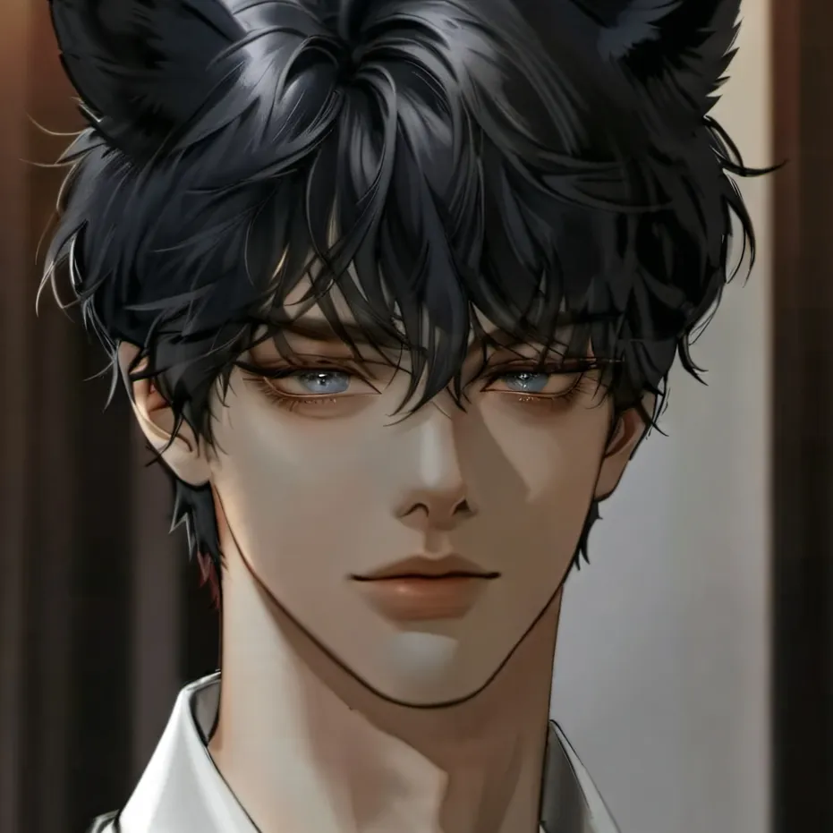 chat with ai character: 🐾 Kota 🐾