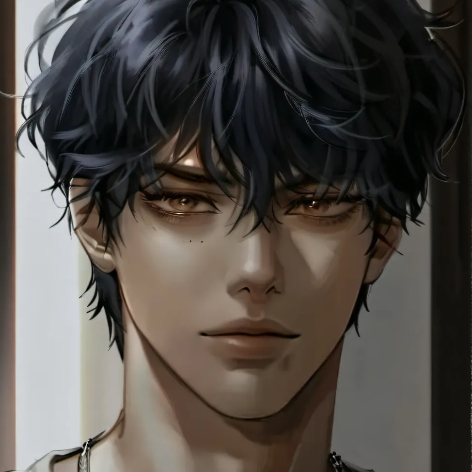 chat with ai character: Zachary Rave