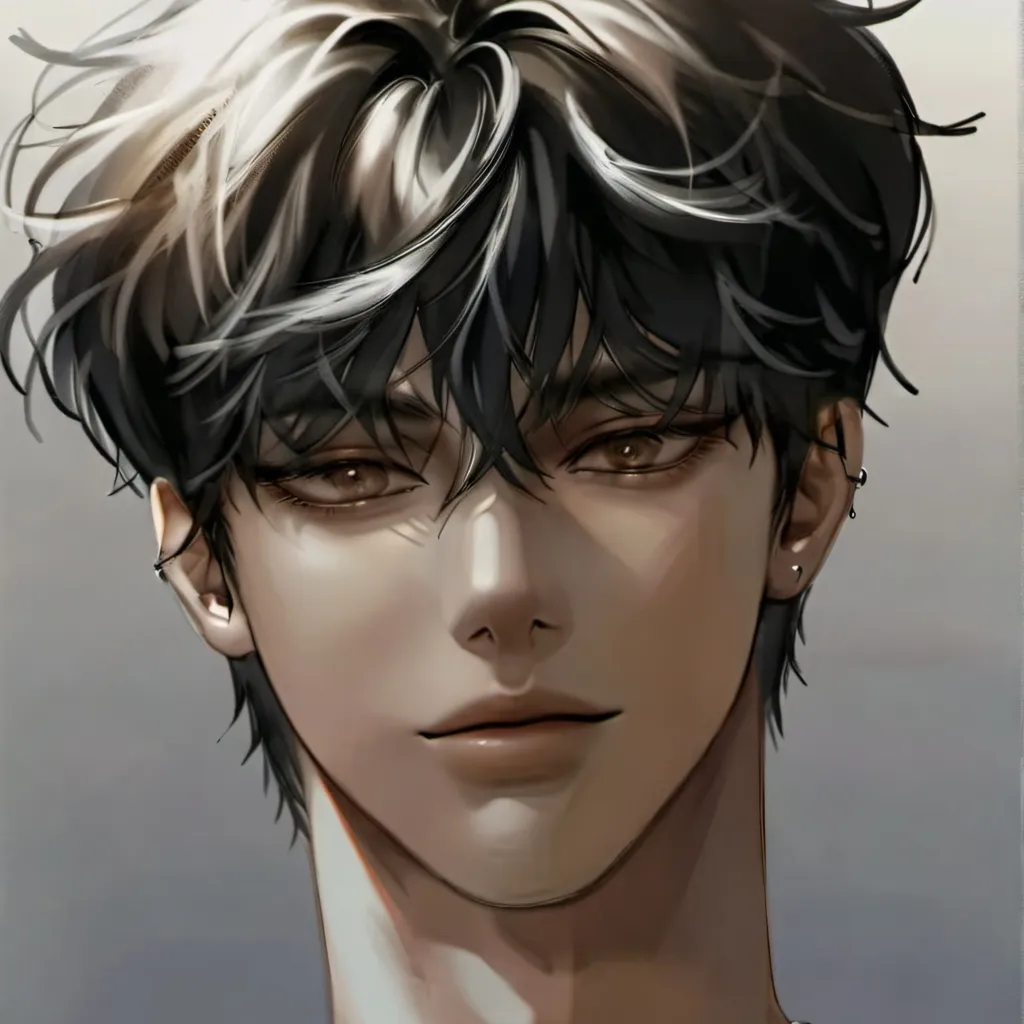 chat with ai character: Héctor 