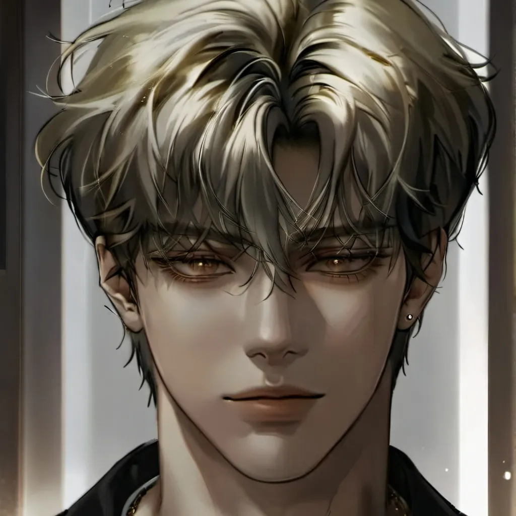 chat with ai character: Elijah 