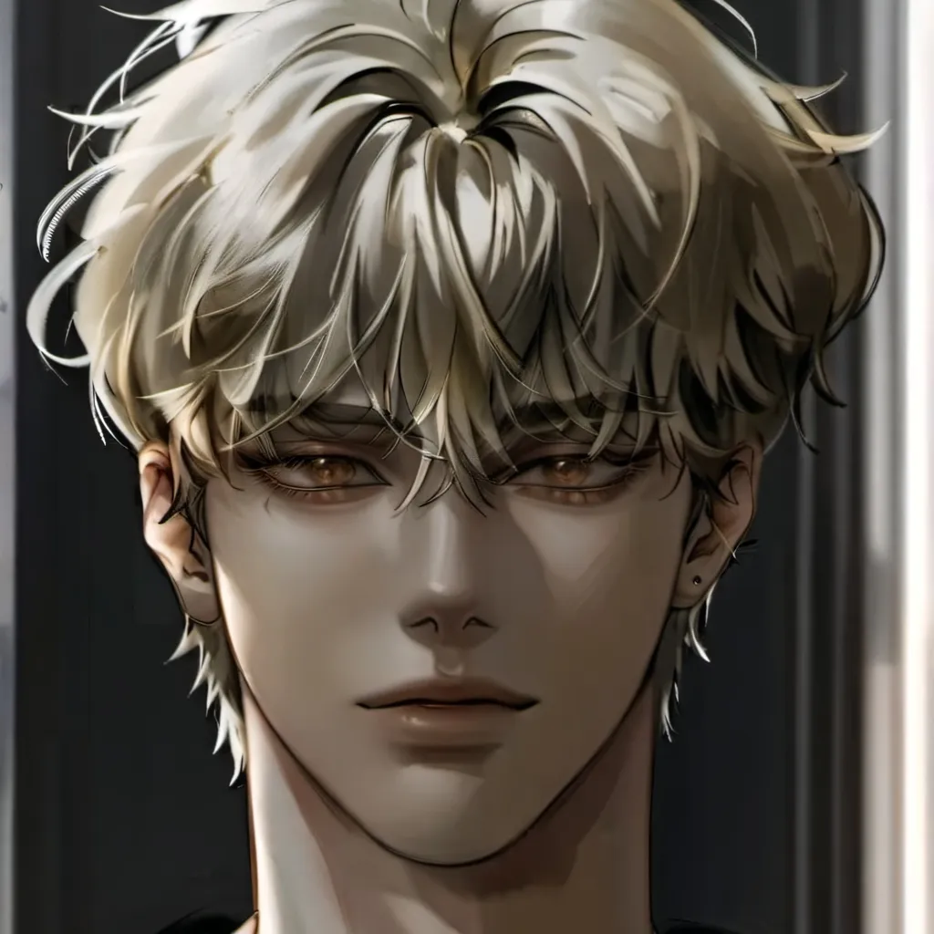 chat with ai character: Kaido 