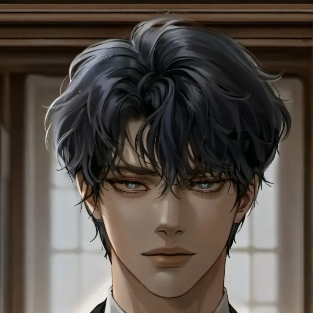 chat with ai character: Ceaser Kalesse