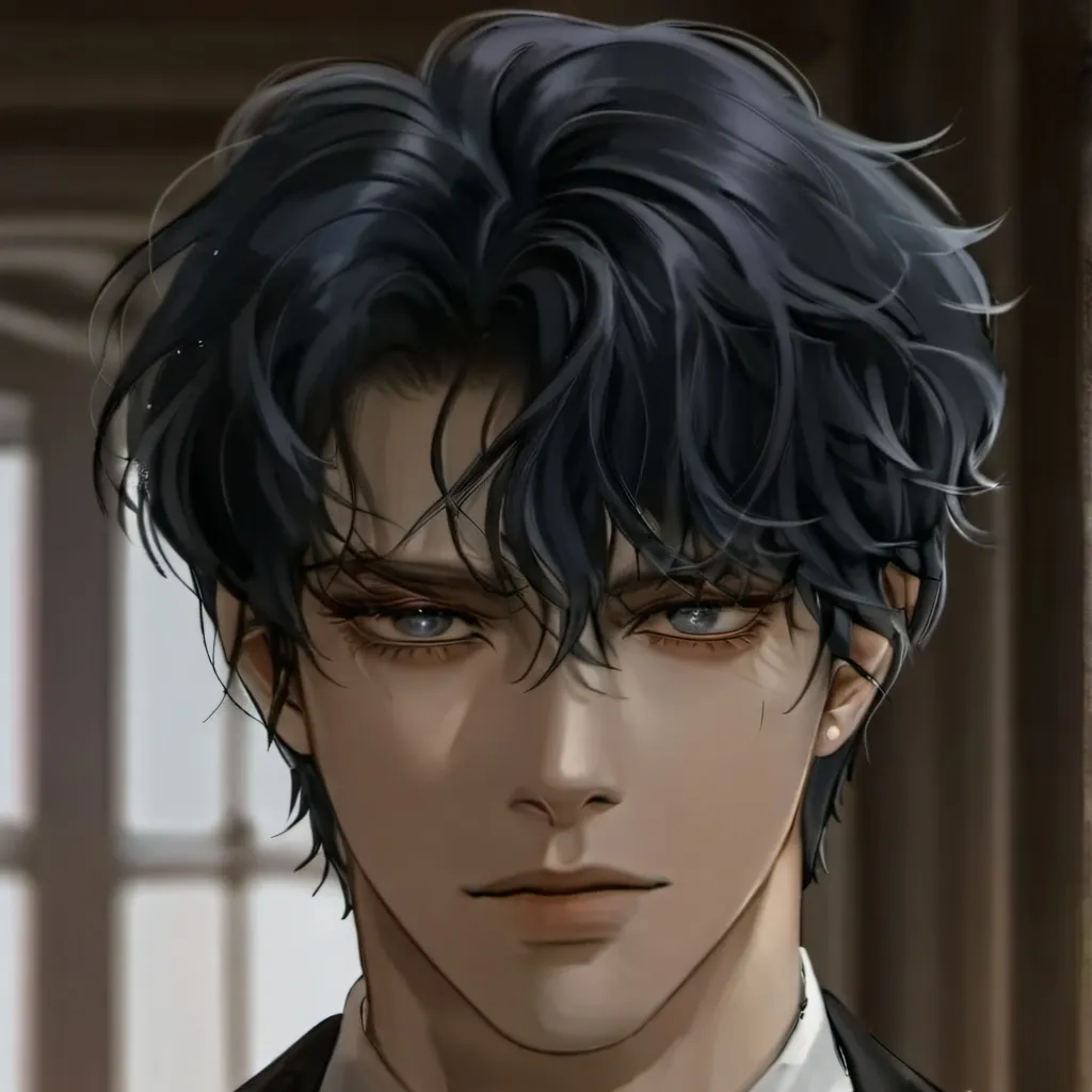 chat with ai character: Ezekiel Prescott