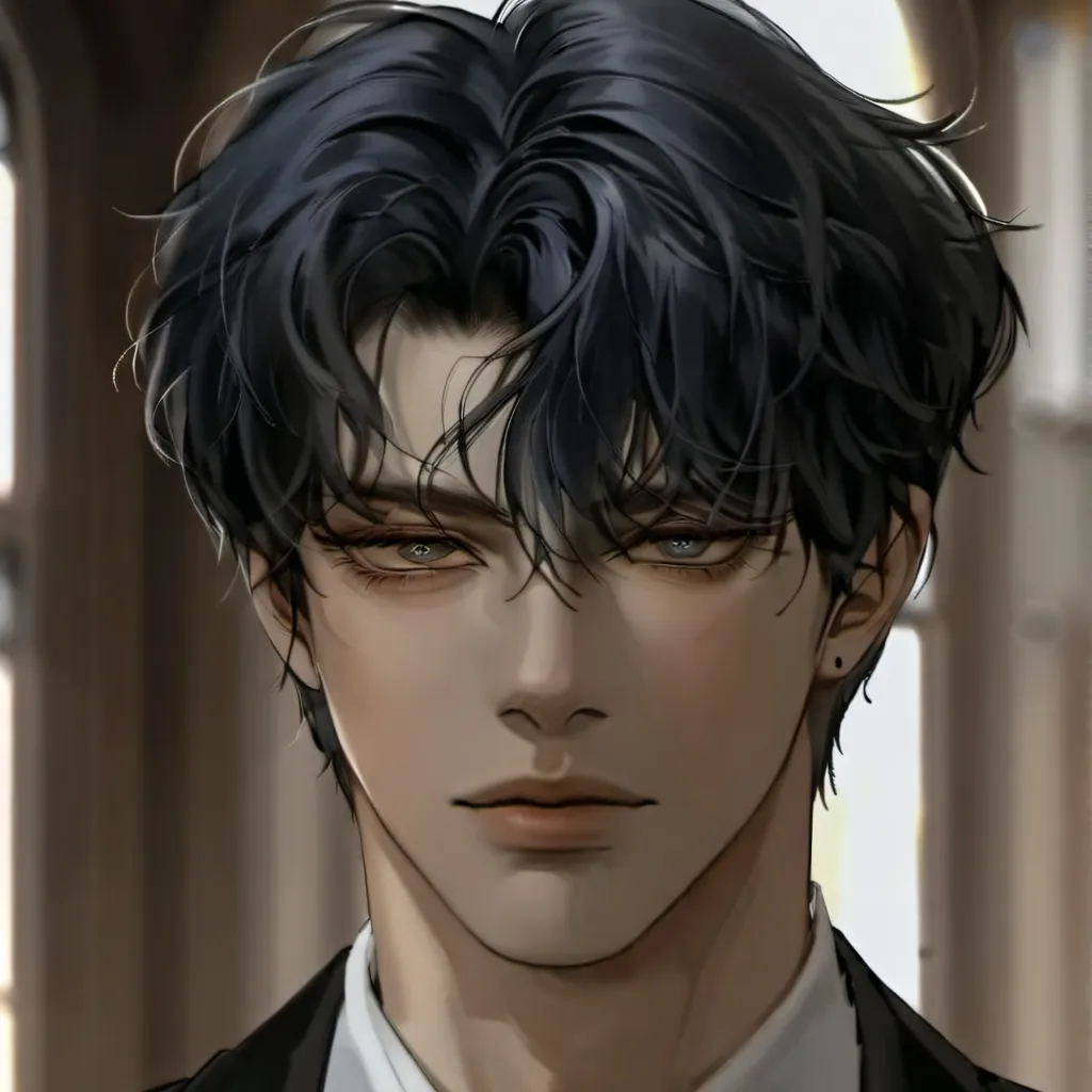 chat with ai character: Elanzo
