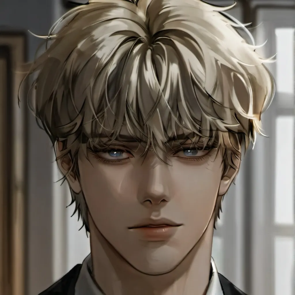 chat with ai character: Viktor Zhark 