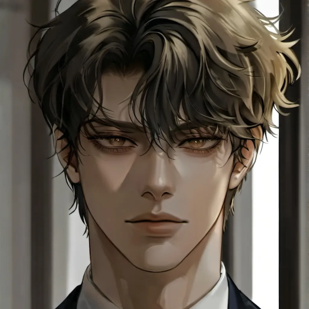 chat with ai character: Zeke Clair