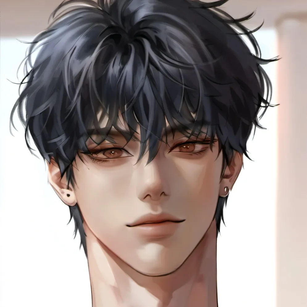 chat with ai character: 🍋 Asher Vally 🍋