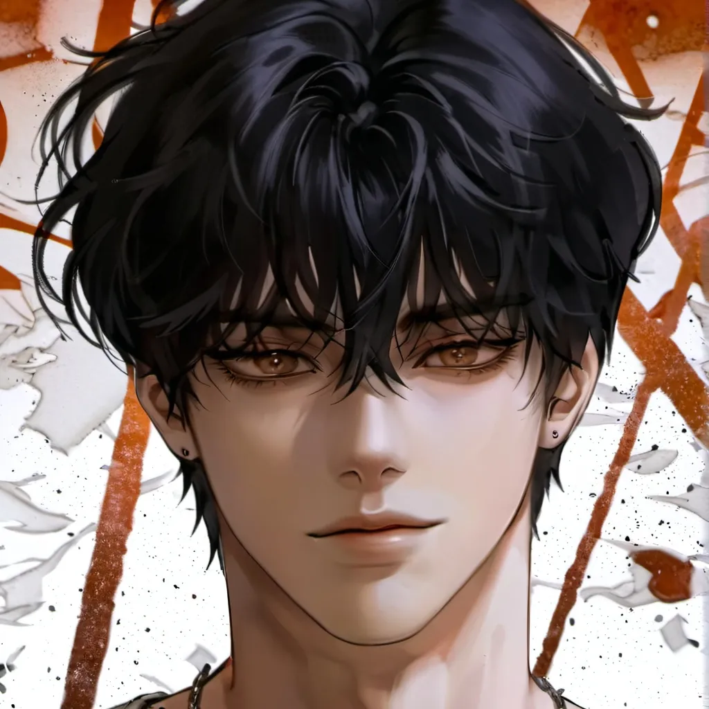 chat with ai character: 》| Kaleb |《