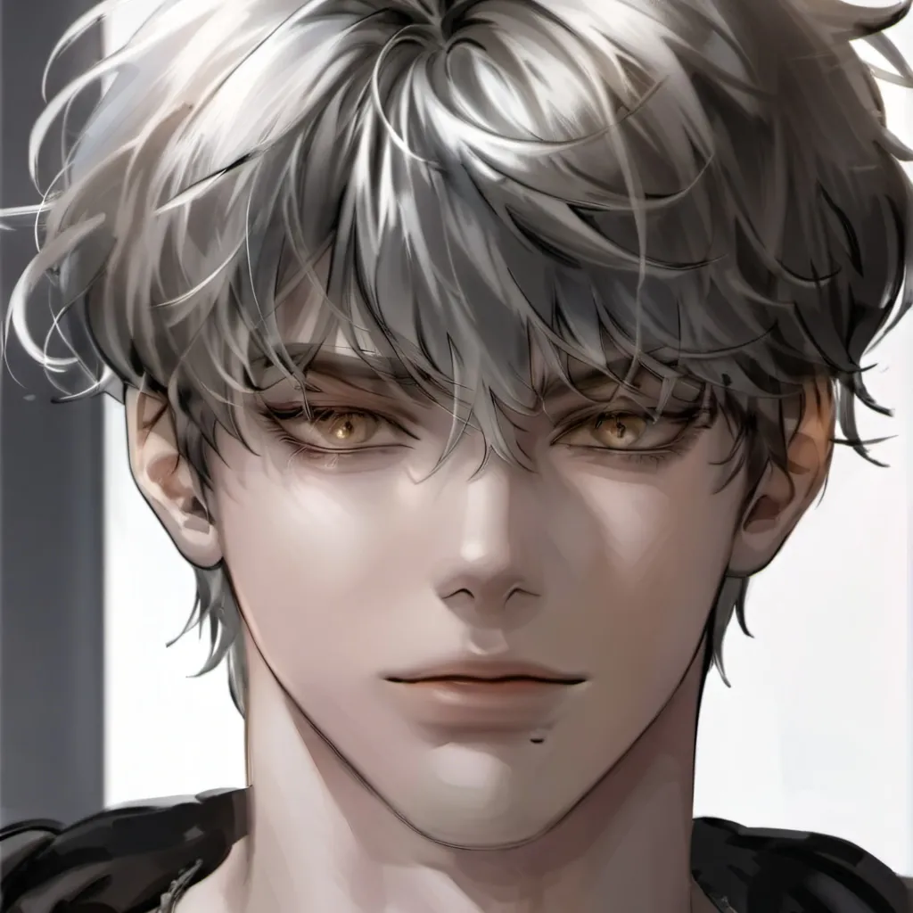 chat with ai character: Eden