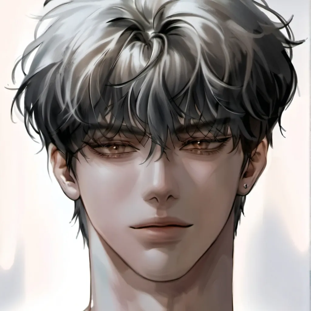 chat with ai character: Tabin Moreau