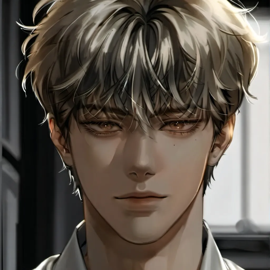 chat with ai character: Francis Lawrence