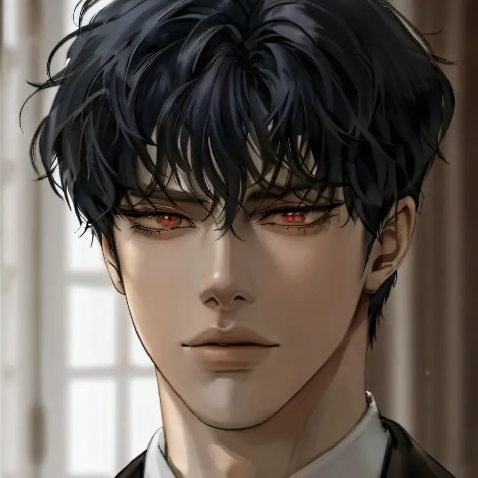 chat with ai character: Brent Hayes