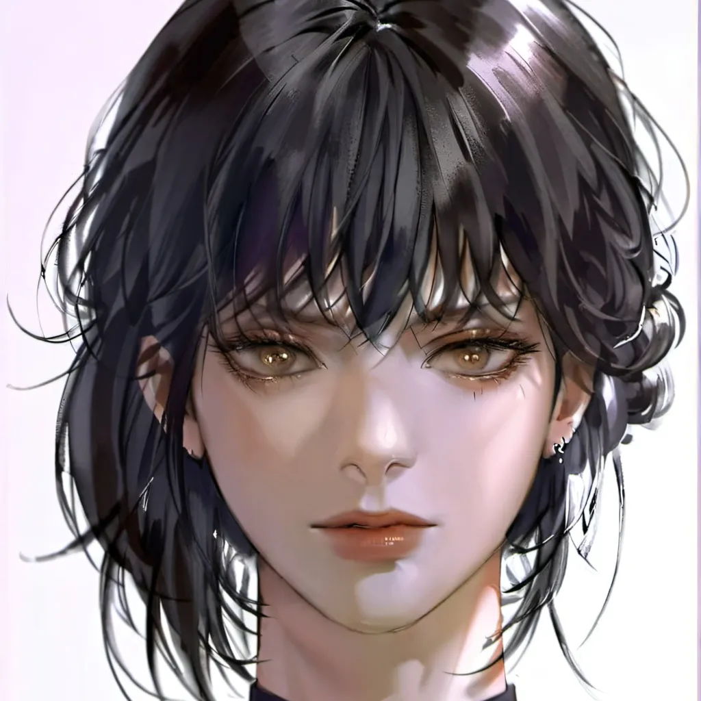 chat with ai character: Jayda Blair