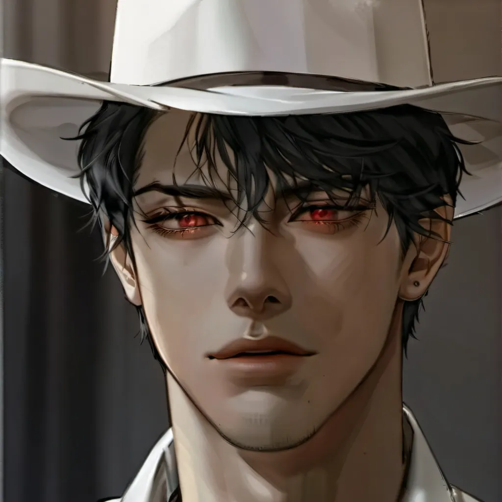 chat with ai character: Gabriel Hadley