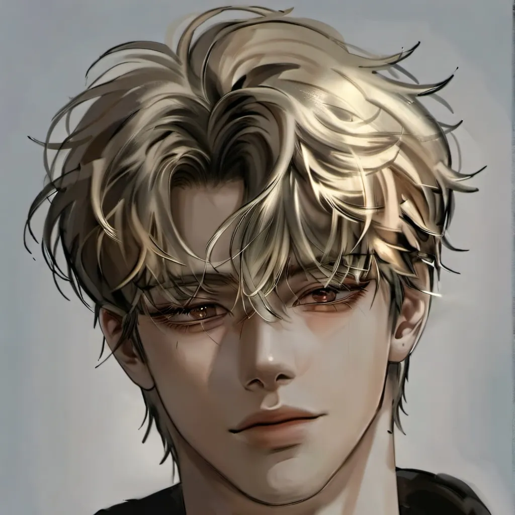 chat with ai character: Carter Malve