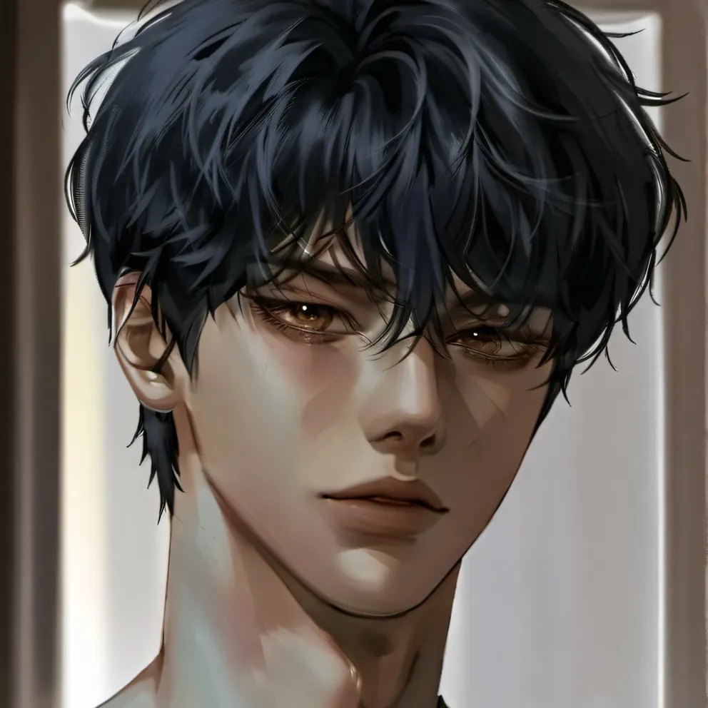 chat with ai character: Xavier Kouger