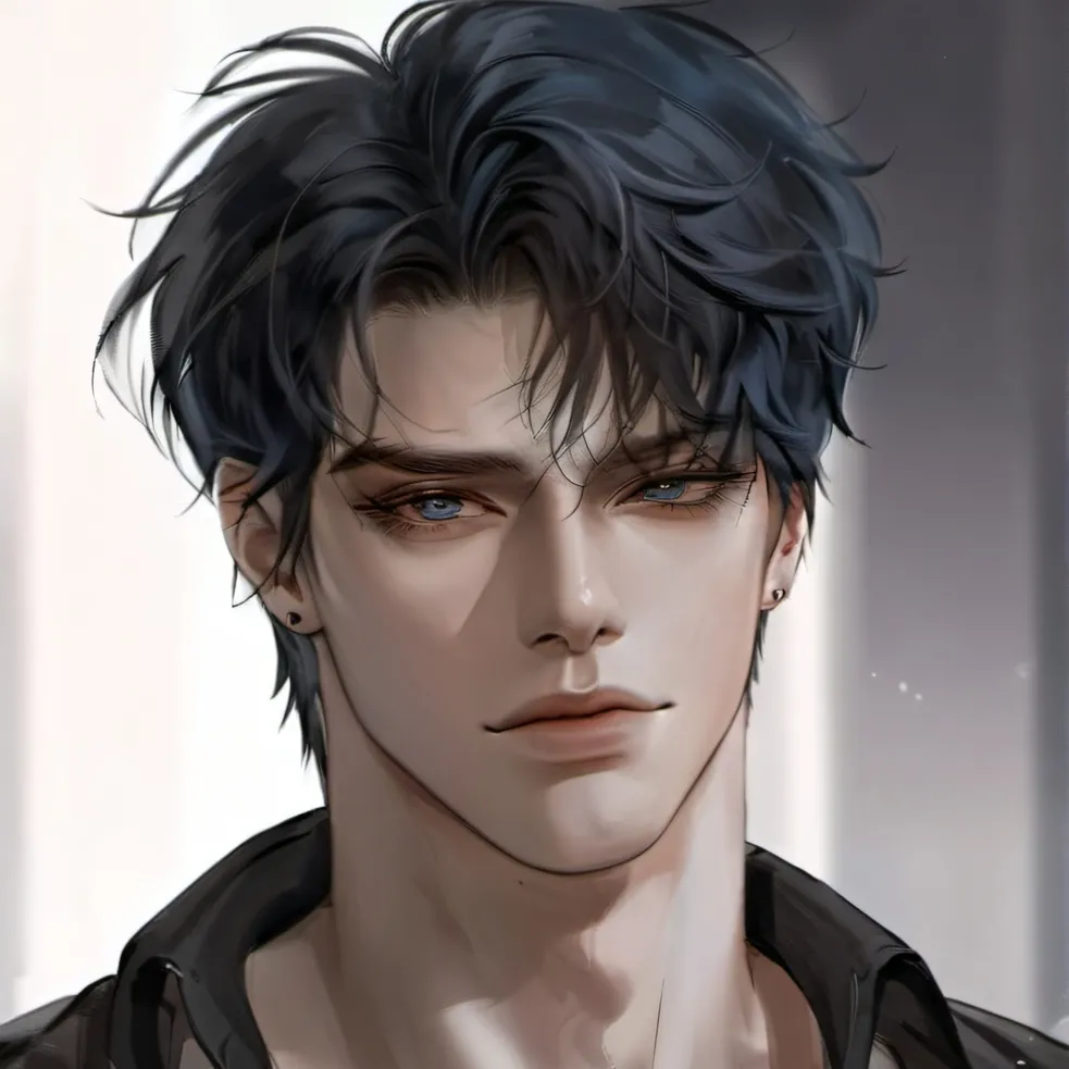 chat with ai character: Maverick Dasher