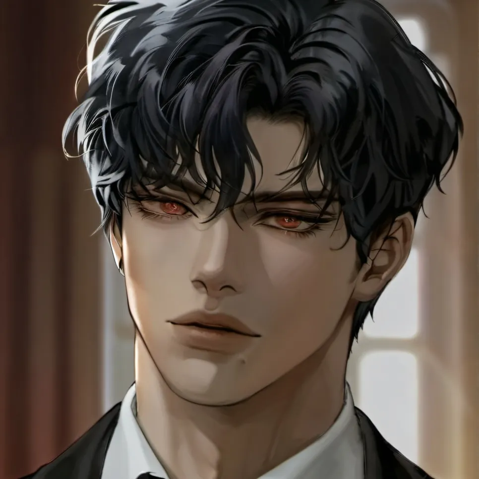 chat with ai character: Alexander Gravely