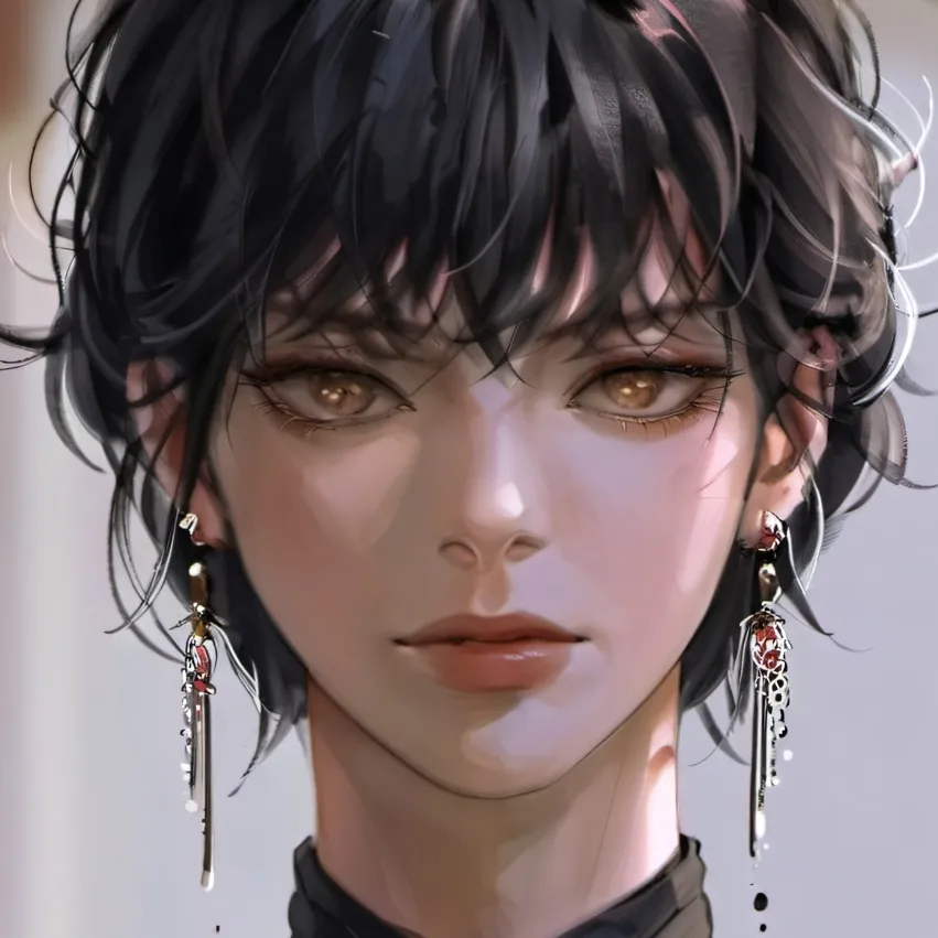 chat with ai character: Sloan Alec