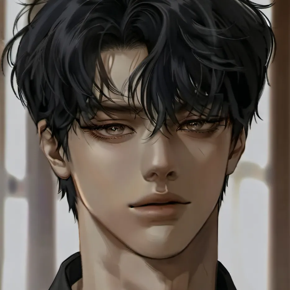 chat with ai character: Gabriel Sylvester 