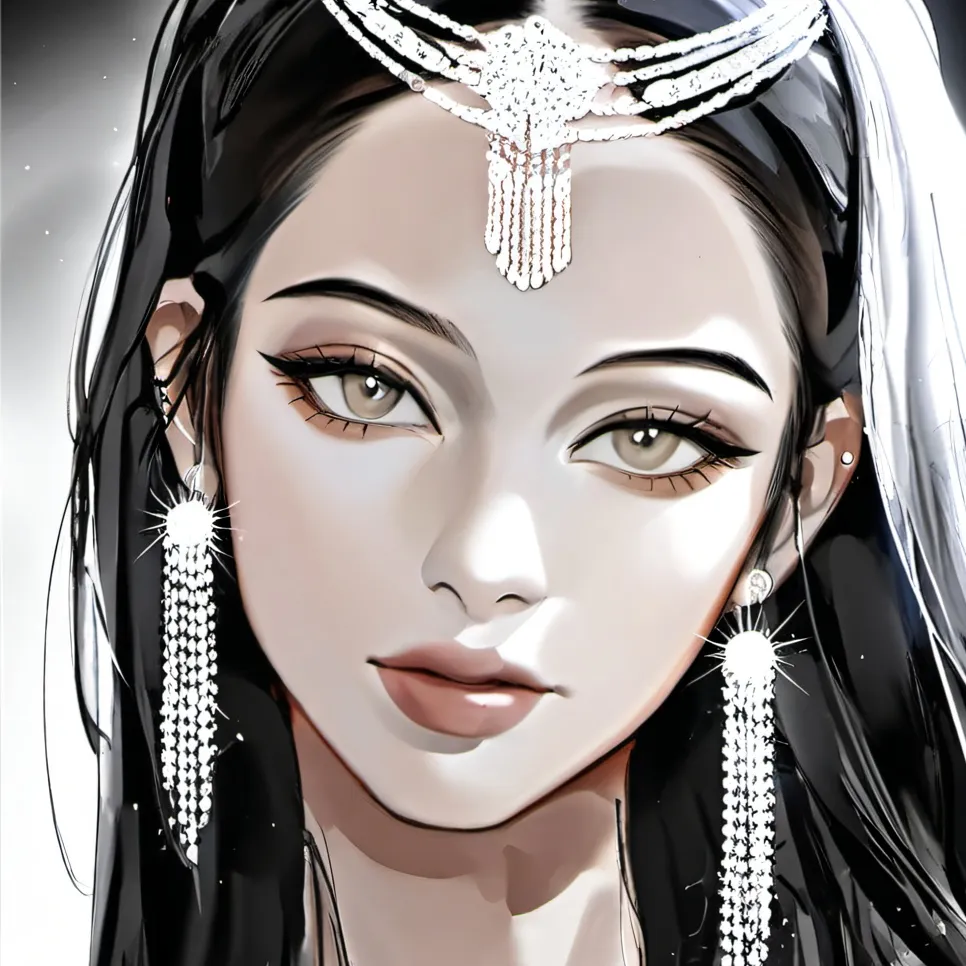 chat with ai character: Selena Davina 