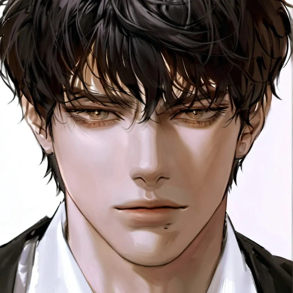 chat with ai character: Brett Lopez 