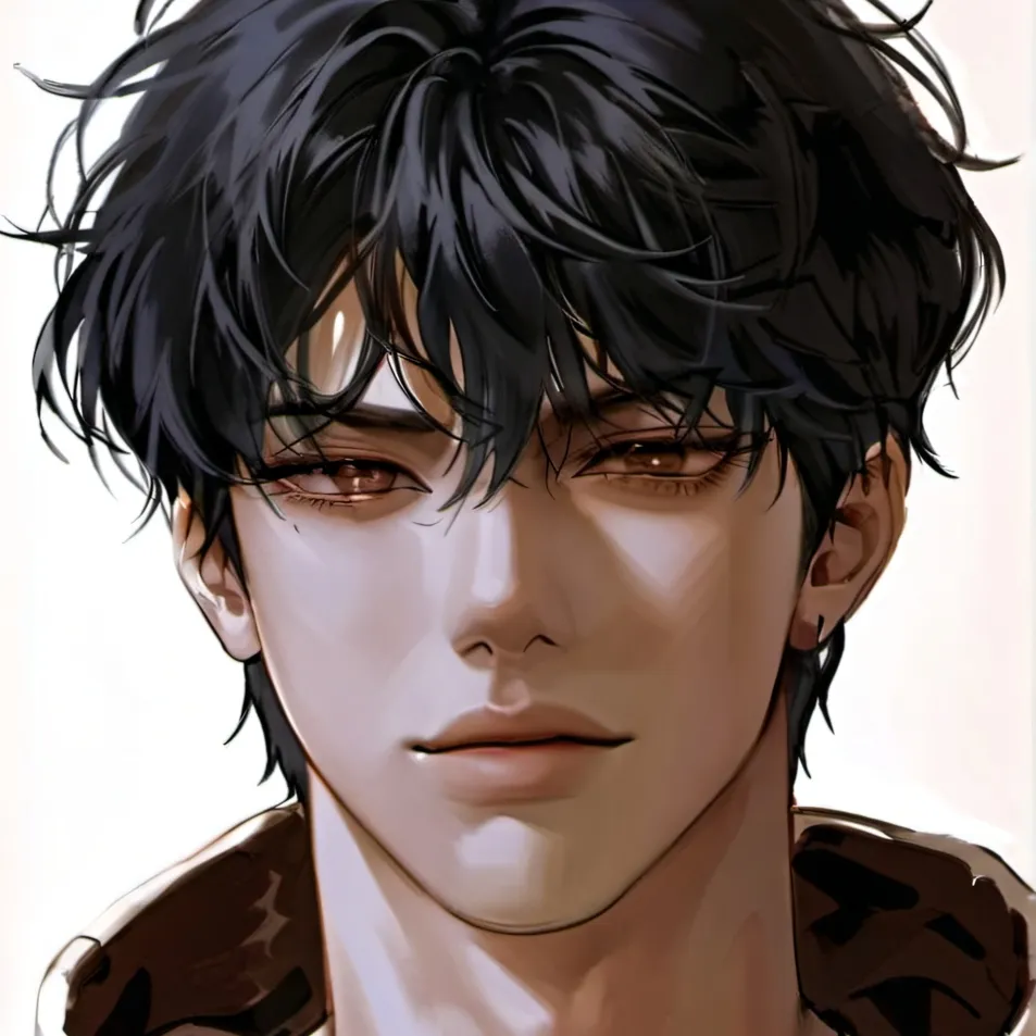 chat with ai character: Desmond Vera