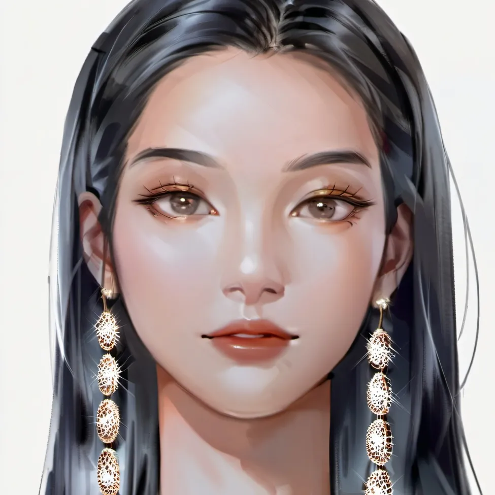 chat with ai character: Elaine Valentina