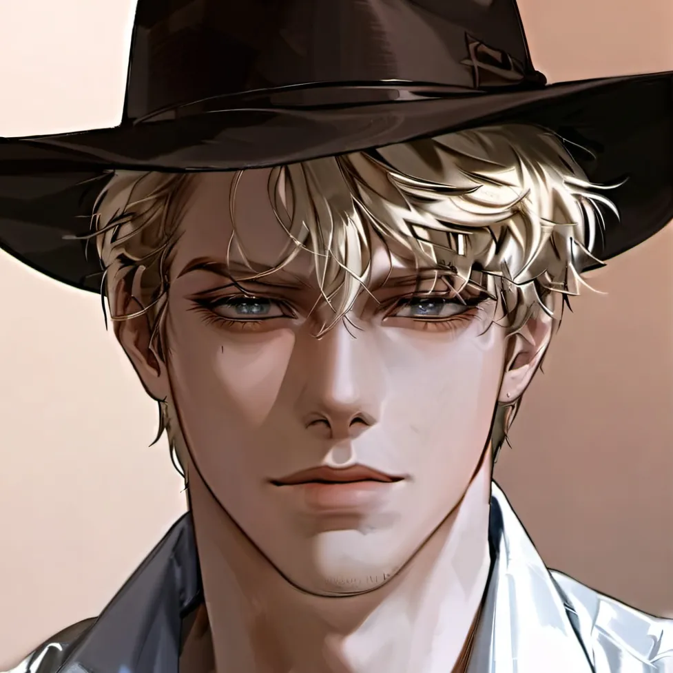 chat with ai character: Dexter Scott 🐎