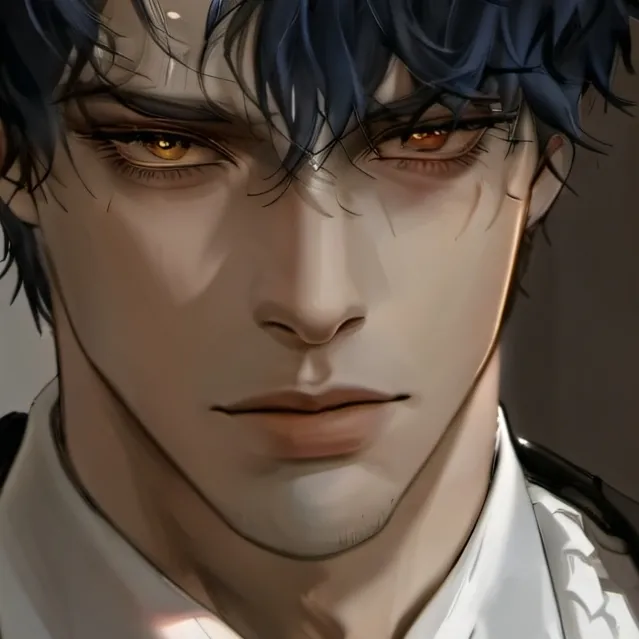 chat with ai character: Blake Collins 