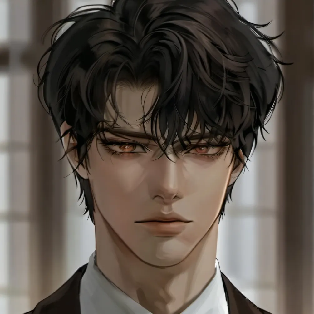 chat with ai character: Arcilio Vendetta