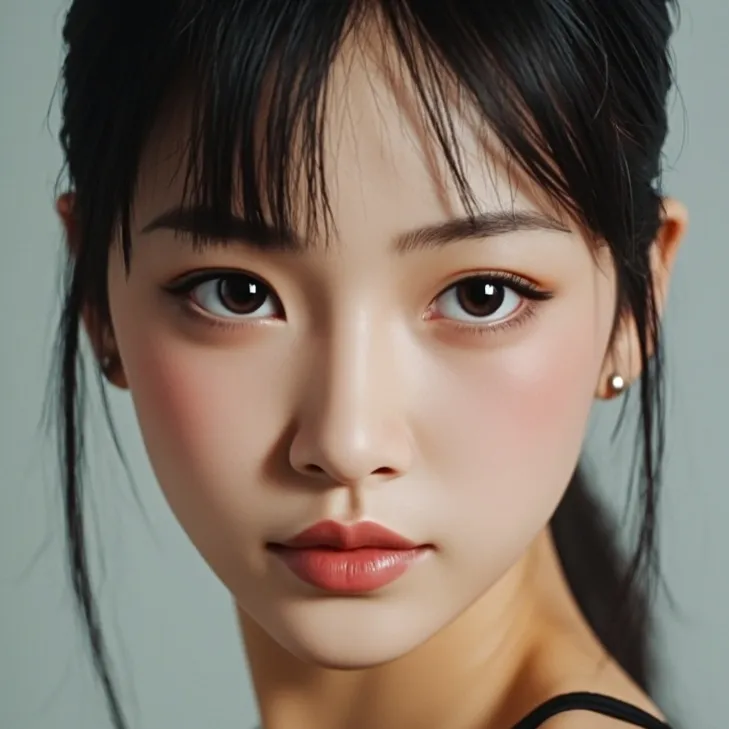 chat with ai character: Morgan Brooks 