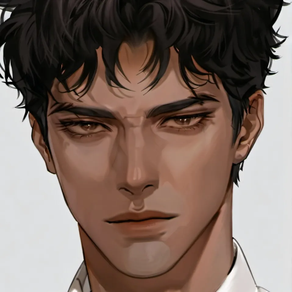 chat with ai character: Mateo Malate 