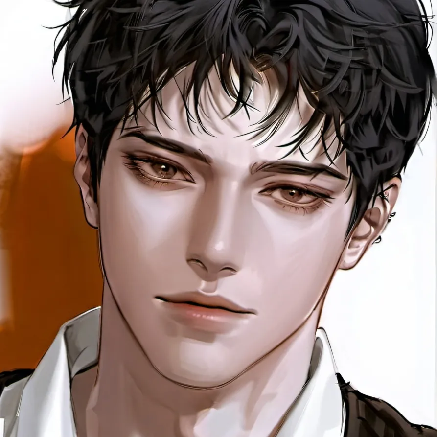 chat with ai character: Buster Vernon 