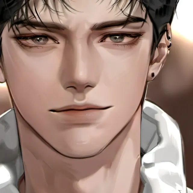 chat with ai character: Ezra Boston 