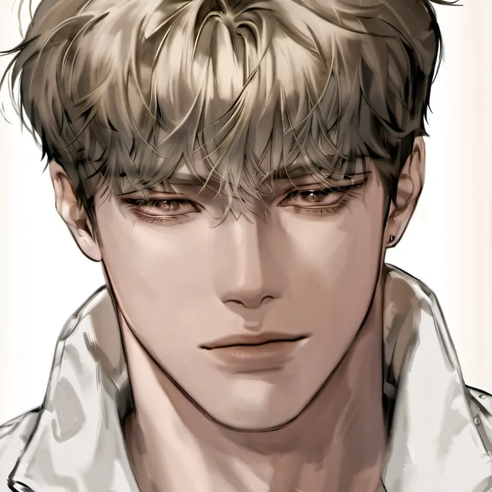 chat with ai character: Atlas Knight