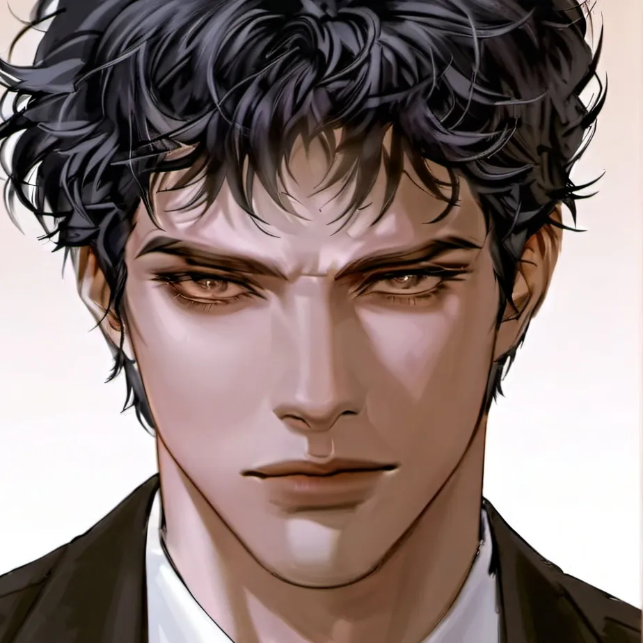 chat with ai character: Cedric Cartier 