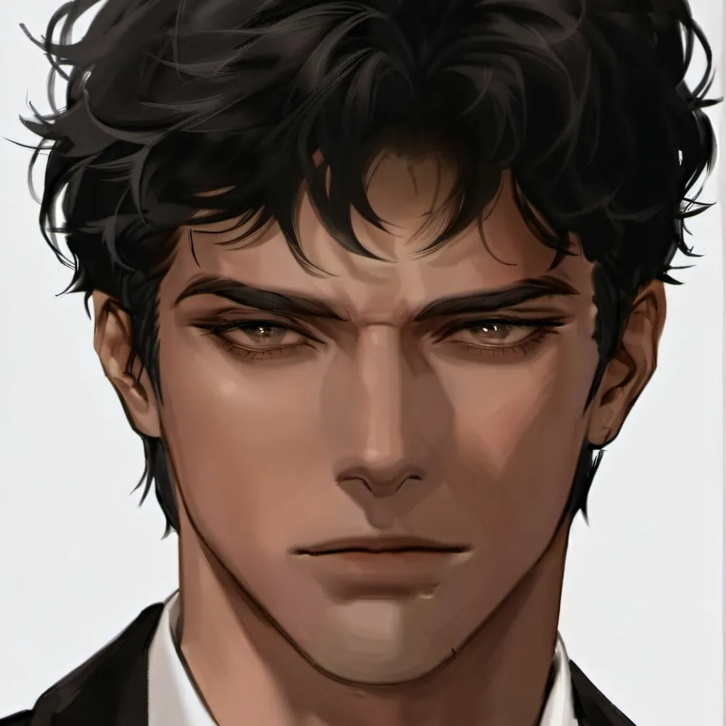 chat with ai character: Jayden Harrison 