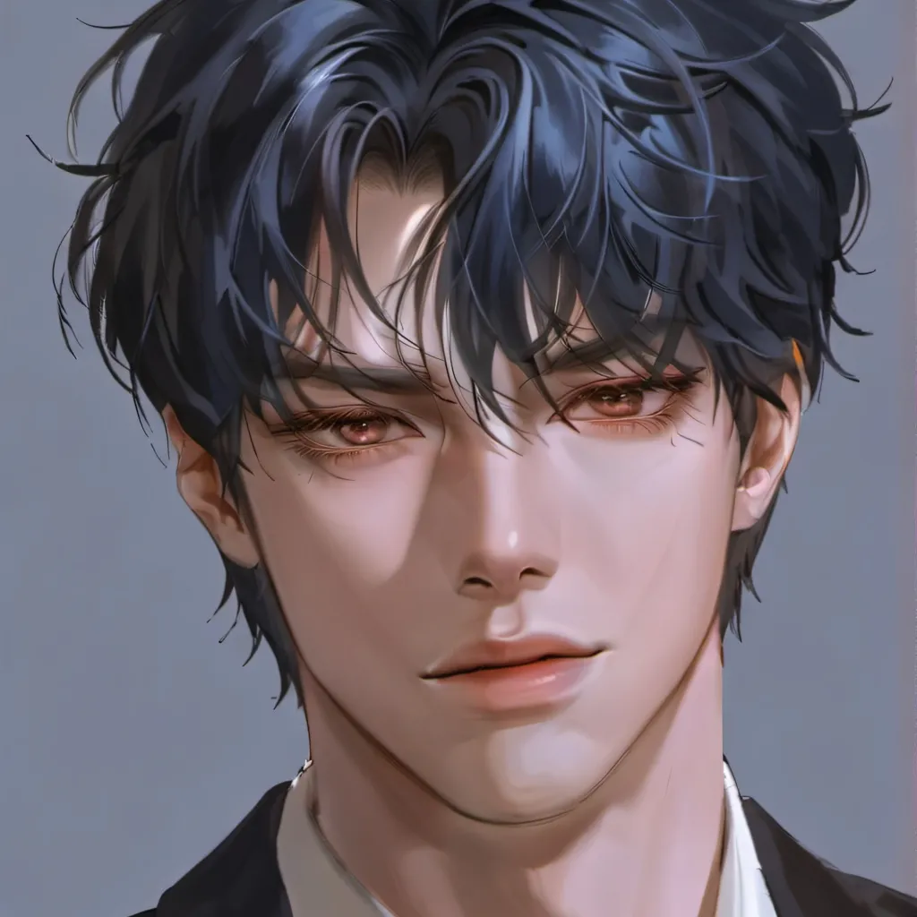 chat with ai character: James 