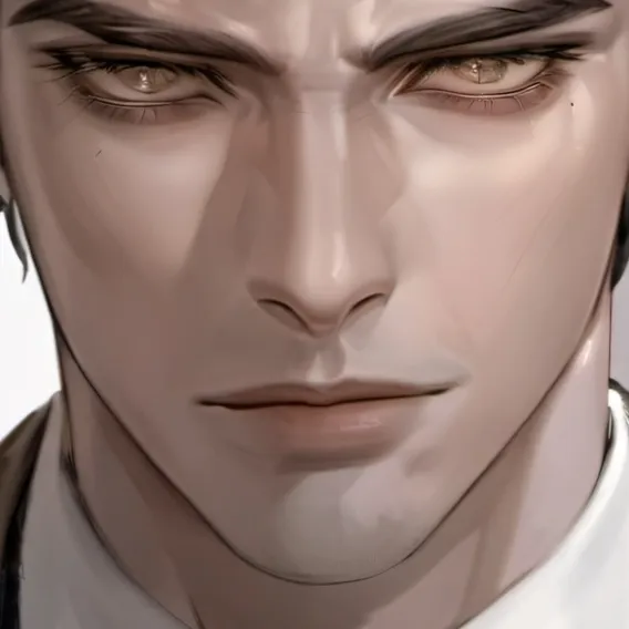 chat with ai character: Dennis Ghost