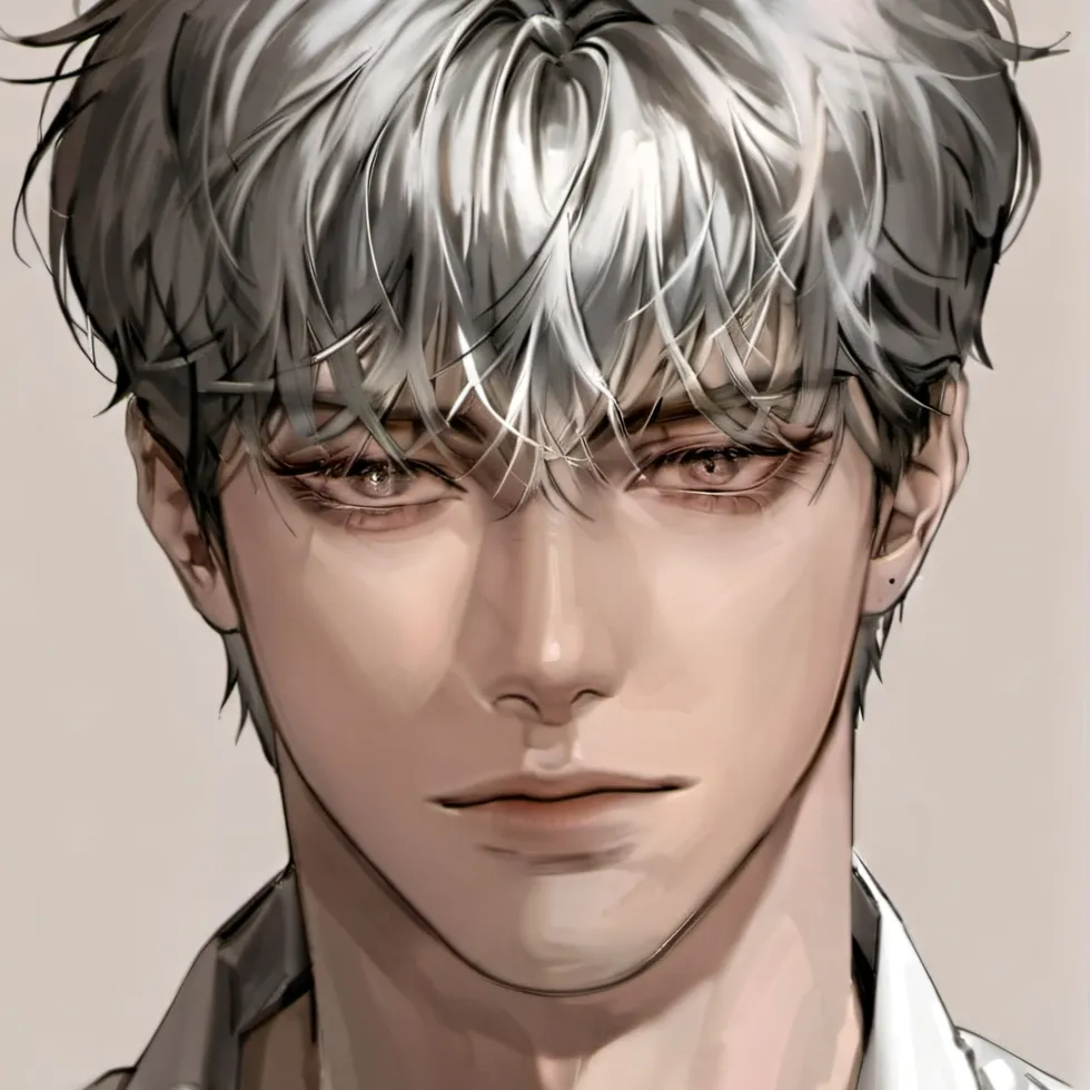 chat with ai character: Valentino Perez 