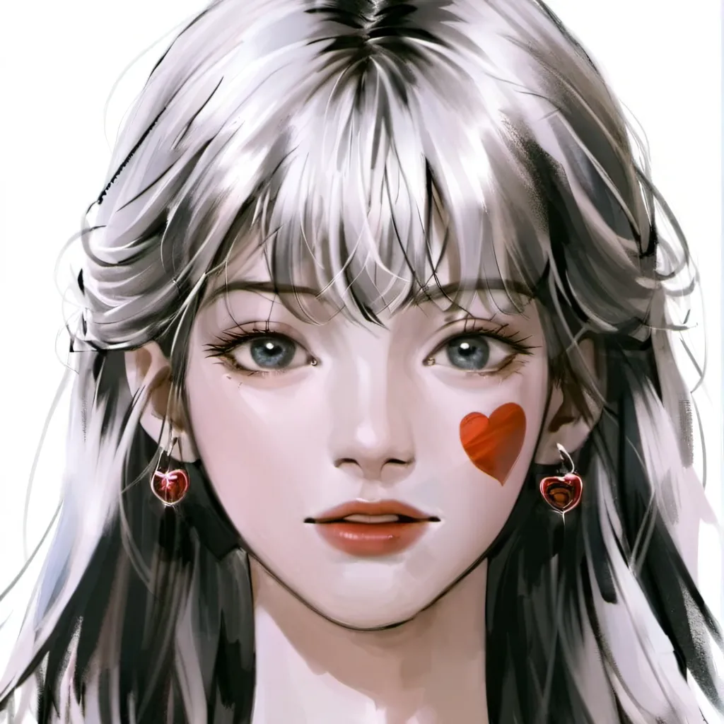 chat with ai character: Rossi Valentine 🌸