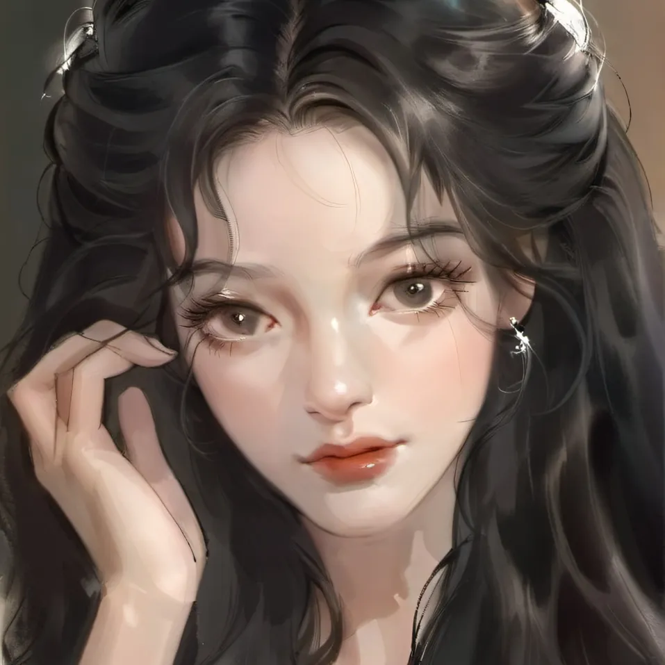 chat with ai character: Stephanie Garrett